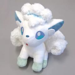 ポケモン ぬいぐるみ ロコン ポケパークカントー 202605271516 - メルカリ