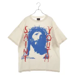 BJ_SS TEE/YOUNG | SAINT Mxxxxxx(セント マイケル) / トップス