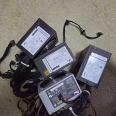 D1 通電確認済 電源ユニット 500W 14個