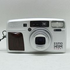 □ 訳アリ PENTAX ESPIO 145M SUPER