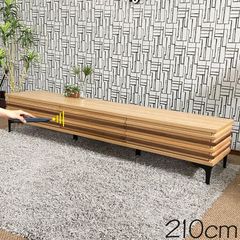 オレオ２１０　テレビボード