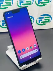 Pixel3XL 128GB SIMフリー 本体のみ 送料無料 Google Pixel 3 XL｜価格比較・最新情報 - 価格.com