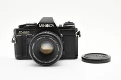 2025年最新】Minolta x-500の人気アイテム - メルカリ