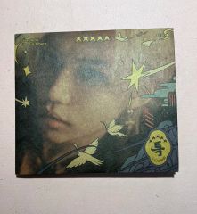 BTS THE WINGS TOUR DVD トレカ　ナム　RM BTS The Wings Tour In Seoul DVD Full Set V TAEHYUNG Photo