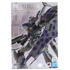 2023年最新】METAL BUILD Hi-νガンダムの人気アイテム - メルカリ