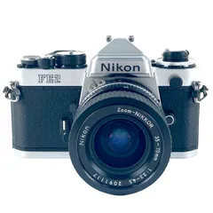 2024年最新】Nikon FE ボディ シルバーの人気アイテム - メルカリ