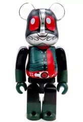 2025年最新】BE@RBRICK 仮面ライダー 新2号の人気アイテム