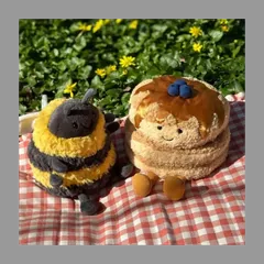 2025年最新】jellycat ケーキの人気アイテム - メルカリ