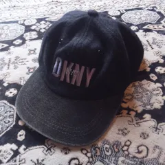 2025年最新】dkny キャップの人気アイテム - メルカリ