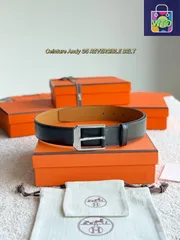 【今日特価】Ceinture Andy センチュール アンディ 35mm BELT-1