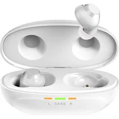 【 新品 未開封 】 スリーエムメガネ本舗 スリーエム みみサポ アクティブ 充電式ワイヤレスイヤホン型集音器 (両耳) セール