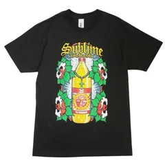 2024年最新】sublime tシャツ 90sの人気アイテム - メルカリ