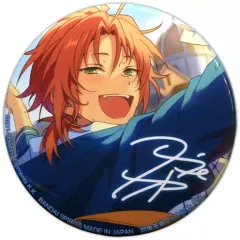 【中古】バッジ・ピンズ 月永レオ トルコレ バラエティ 缶バッジ 8th vol.1 「あんさんぶるスターズ!」