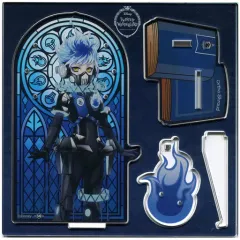 【中古】ディスプレイ・カスタム用アイテム オルト・シュラウド アクセサリースタンド 「ディズニー ツイステッドワンダーランド」