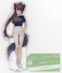 【中古】アクリルスタンド・アクリルパネル 戌亥とこ アクリルスタンド 「バーチャルYouTuber にじさんじ にじTグッズ」