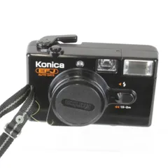 2025年最新】KONICA efj auto dateの人気アイテム - メルカリ