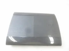 Amazon | PlayStation3 チャコール・ブラック 500GB (CECH4300C