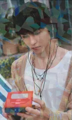 SEVENTEEN HMV/Loppi LD VERNON SPILL THE FEELS