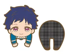 【中古】クリップ 伏見弓弦 「あんさんぶるスターズ! のっかりラバークリップvol.4」