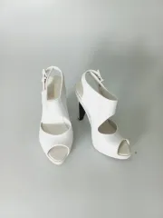 2025年最新】melissa サンダル・ミュールの人気アイテム - メルカリ