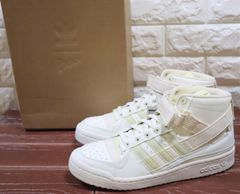 新品 定価16500円 アディダス オリジナルス　adidas originals フォーラム ミッド パーレイ Forum Mid Parley