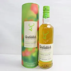 Glenfiddich（グレンフィディック）オーチャード エクスペリメント