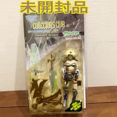 ラビットのスポーン多数出品スポーンThe  Skull Queen　マクファーレントイズ KK219