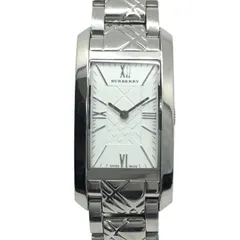 2025年最新】バーバリー 腕時計 メンズ スクエアの人気アイテム