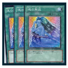 遊戯王　魂の解放　ノーマルパラレル　psa9 Amazon.co.jp: 遊戯王OCG 魂の解放 ノーマル sd14-jp021 : ホビー