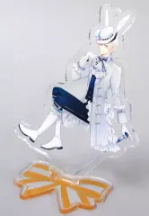 【中古】アクリルスタンド・アクリルパネル 霜月隼 アクリルスタンド 「一番くじ ツキウタ。～Rabbits Kingdom～」 F賞