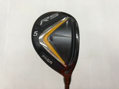 【最短翌日発送】RS JUST | 25 | R | Diamana for PRGR (RS JUST) | 中古 | ユーティリティ | プロギア
