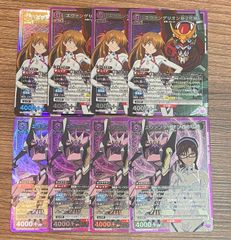 ユニオンアリーナ　キン肉マン　ミートくん　上坂すみれサイン入り　パラレルR星2 公式】UNION ARENA（ユニオンアリーナ） on X: 