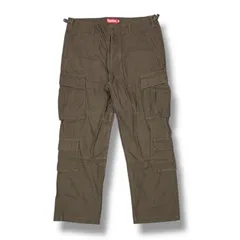 2025年最新】supreme cargo pant 30の人気アイテム - メルカリ