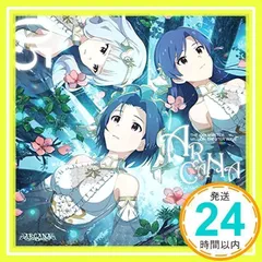 THE IDOLM@STER MILLION THE@TER WAVE 05 ARCANA [CD] ARCANA[三浦あずさ(CV.たかはし智秋)、如月千早(CV.今井麻美)、四条貴音(CV.原 由実)]_02