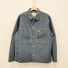 【Levis リーバイスリメイクデニムジャケット】
