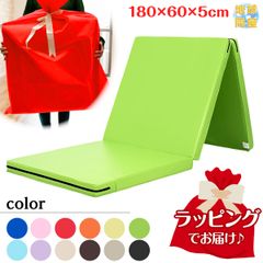 KaRaDaStyle 体操 マット プレゼント ギフト 折りたたみ リングフィット ストレッチ エクササイズ トレーニング 運動 子供 プレイマット ヨガマット スポーツマット 防音 家庭 幅 60cm