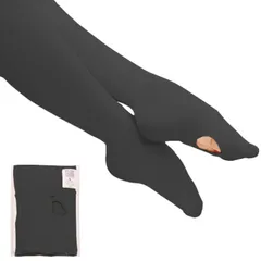 新品 [イーバレリーナ] 日本製穴あきバレエタイツ Le Cygne ル・シーニュ | 子供 ～ 大人 用 子ども こども キッズ ジュニア 練習 着 レッスン 着