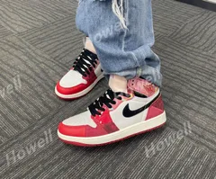 2024年最新】air jordan 1 next chapterの人気アイテム - メルカリ