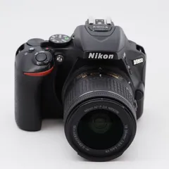 2024年最新】Nikon デジタル一眼レフカメラ D5600 AF-P 18-55 VR