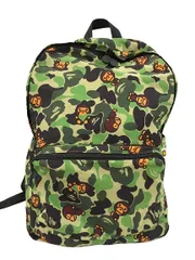 2025年最新】ape 迷彩 リュックの人気アイテム - メルカリ