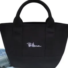 ロンハーマン RonHerman Ron Hermanトートバッグ トートバック レディース カジュアル black