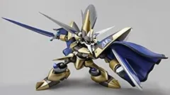中古】【非常に良い】ヴァリアブルアクション 覇王大系リューナイト