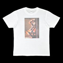 オリジナル Tシャツ グレムリン 悪戯3人組 ストライプ モヒカン モグワイ チャイナタウン 骨董屋 クリスマスプレゼント 珍獣 80年代映画 黒 ブラック XS(SS) S M L XL(LL) ジャスト オーバー サイズ メンズ レディース ユニセックス