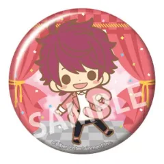 【中古】バッジ・ピンズ(キャラクター) 佐久間咲也 「トレーディングバッジコレクション A3!(エースリー) SAKURAI ver. ～開花の軌跡～ vol.1」