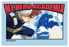 【中古】バッジ・ピンズ(キャラクター) 轟焦凍 「僕のヒーローアカデミア スクエア缶バッジコレクション(オープニング編)」