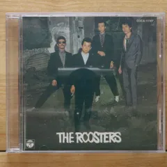 THE ROOSTERS CD 3枚！ 91ctAWXVBsL._UF350,350_QL50_.jpg