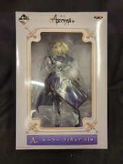 반프레스트 이치반 복권 Fate/Apocrypha A상 눈금자 쟌느 다르크 피규어