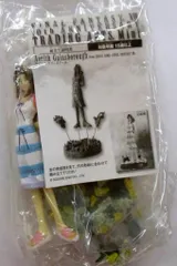 スクウェア・エニックス ファイナルファンタジーVII FINAL FANTASYVII POTION with TRADING ARTS Mini エアリス 179219