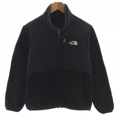 古着 ザノースフェイス THE NORTH FACE デナリジャケット ナイロンxフリースジャケット レディースS相当/eaa400068