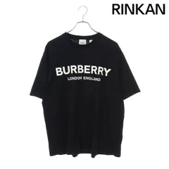 2024年最新】バーバリー メンズ tシャツの人気アイテム - メルカリ